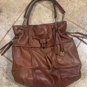 Lucky Brand hobo bag